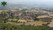 Pınarbeyli Köyü Belgeseli - Kelkit vadisinde saklı kalmış bir inci: Pınarbeyli köyü