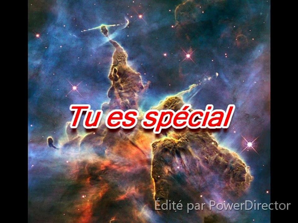 Queques mots pour toi