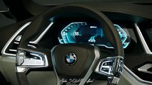 NEW BMW X7 2018 INTERIOR (LUXURY SUV) by George Cordero