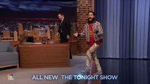 The Tonight Show Starring Jimmy Fallon Promo 09/27/17