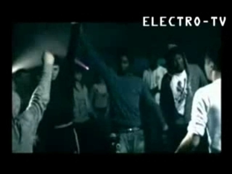 [CLIP]John Dahlbäck - Blink - ELECTR0-TV