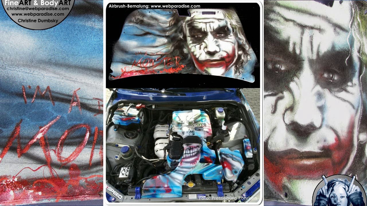 Airbrush-car-parts-autoteile-airbrusher-webparadise