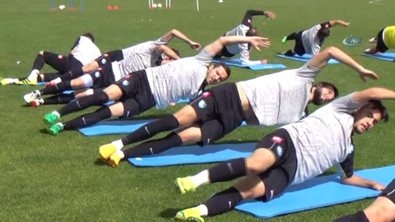 Bb Erzurumspor Sportif Direktörü Zafer Demir: "Taraftarımıza İhtiyacımız Var"