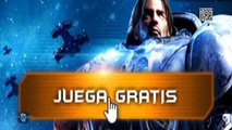 Como Descargar StarCraft II En Español Gratis