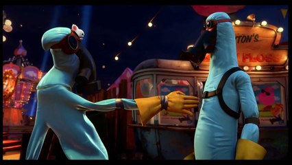 OPERATION CASSE-NOISETTE 2 Streaming VOST-FRENCH - 2017