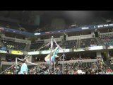 Gabby Perea – Uneven Bars – 2015 P&G Championships – Jr. Women Day 1