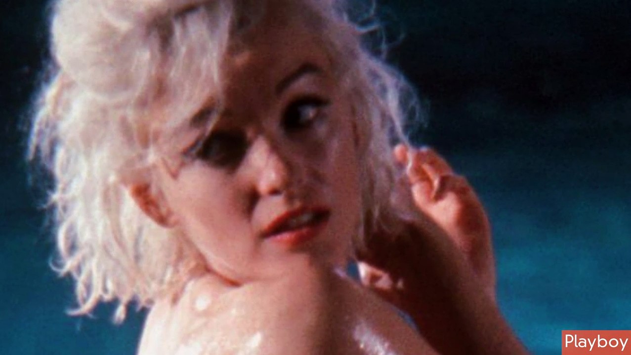 Marilyn Monroe
