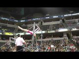 Alyona Shchennikova – Uneven Bars – 2015 P&G Championships – Jr. Women Day 1