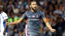 Beşiktaş Cenk Tosun'un Bonservis Bedelini 25 Milyon Euro Olarak Belirledi