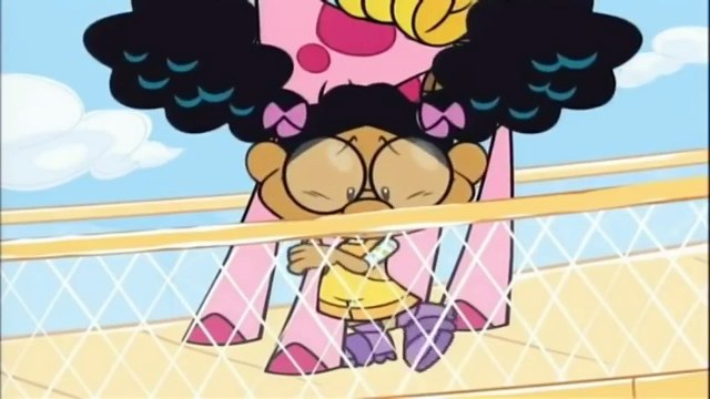 Meu Amigãozão 36 Episódios HD EPISÓDIOS COMPLETOS