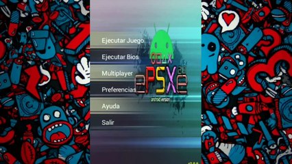 ePSXe (Android) CONFIGURACION PERFECTA SIN LAG! | Android 2017