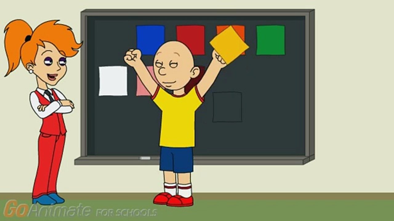 Rosie Gets In Dead Meat/Grounded