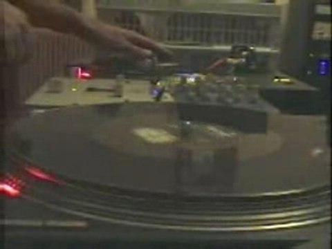 Urban party - fatman scoop be faithful [DJ Wilix]