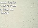 Old Jeans 125 13 133 inch Notebook Laptop Shoulder Case Sleeve Carrying bag for Apple