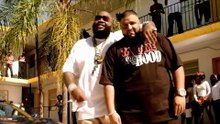 DJ Khaled - Welcome To My Hood