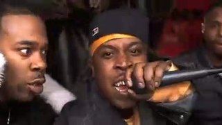 M.O.P. - Ante Up Ft. Busta Rhymes