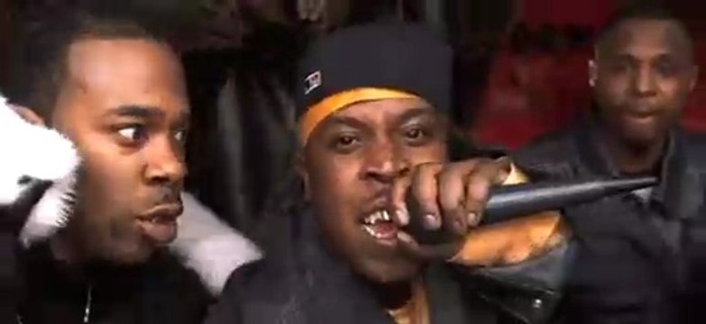 M.O.P. - Ante Up Ft. Busta Rhymes
