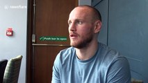 Rivalries renewed? Groves 'would consider' DeGale rematch