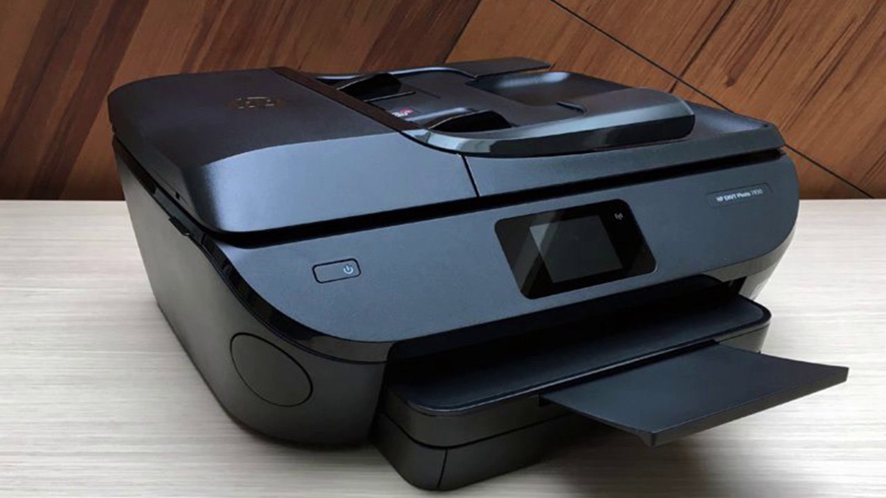 Présentation de la nouvelle gamme d'imprimante HP : HP ENVY 5020 - HP ENVY 6220 - HP ENVY 7830
