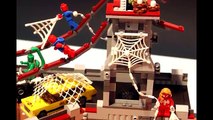Lego Marvel Super Heroes Summer 2016 Sets Pictures From The Nuremberg Toy Fair. Review.