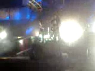 Ich Bin Nicht Ich (die ganze Fan singen)