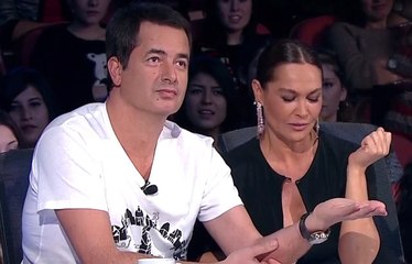 Hülya Avşar, Yakın Dostu Acun Ilıcalı'yı Takibi Bıraktı