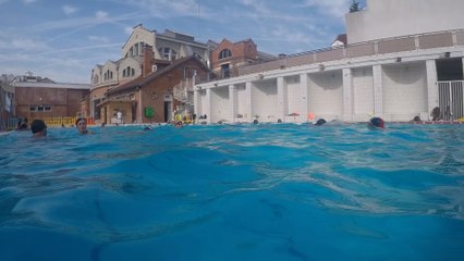 Les ordinateurs réinventent l’eau chaude