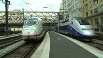 Réactions d'employés de Siemens et d'Alstom à la fusion