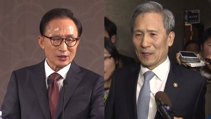 "오~ MB 멋진데~" 댓글 달기가 주 업무? / YTN