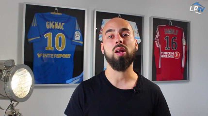 Travail de l'OMbre : où l'OM a progressé ?