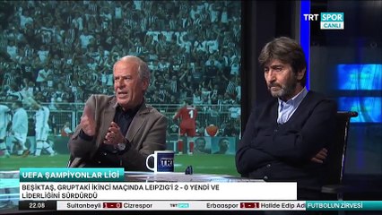 Mustafa Denizli'den Beşiktaş'a derbi mesajı