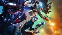 DC's Legends of Tomorrow Season 3 Episode 2 Free Download # Streaming Online # Riview