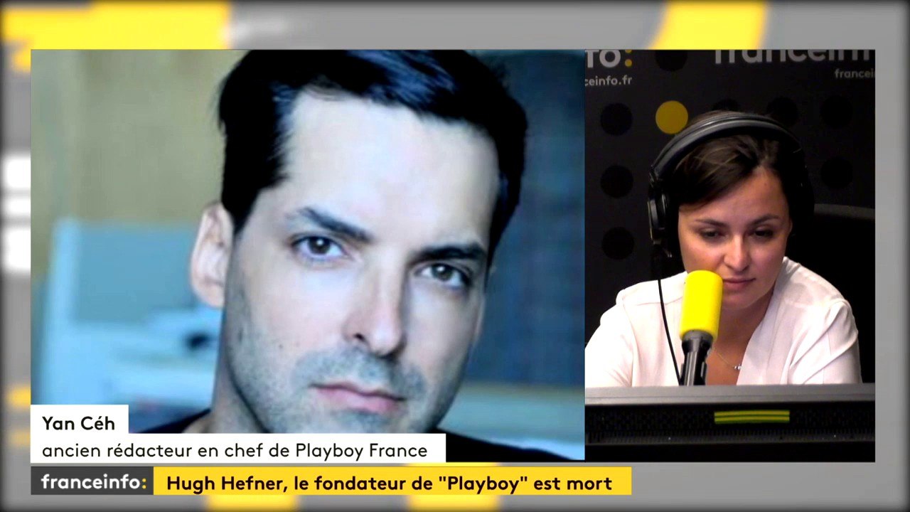 Les grandes années de Playboy : les années 70