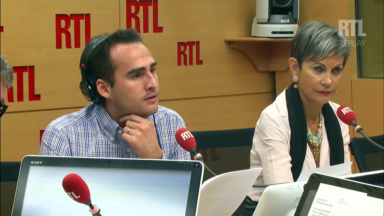 Christophe Willem : "À Rio, tout m'a inspiré pour mon album, c'est un électrochoc"
