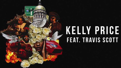 Migos - Kelly Price ft Travis Scott