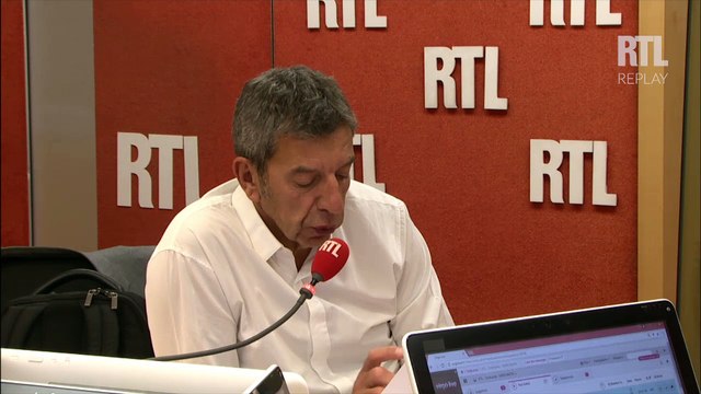 Le citron, un allié de votre estomac et de votre peau , explique Michel Cymes