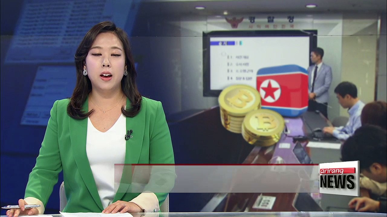 North Korean hackers attempt to steal Bitcoin from South Korea