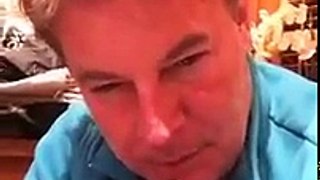 Dr. Lance Wallnau Live From California WARFARE For The President