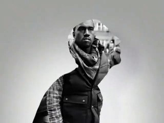 Kanye West - Homecoming