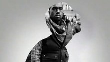 Kanye West - Homecoming