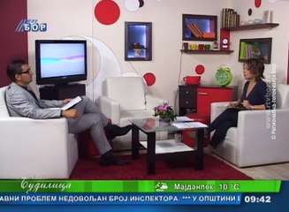 Budilica gostovanje (Dejan Tošić), 28. septembar 2017.
