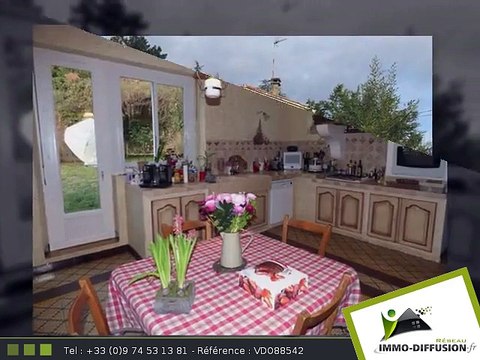 Propriete A vendre Laval pradel 220m2 - 312 000 Euros