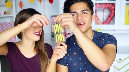 Boyfriend Tag | MayBaby