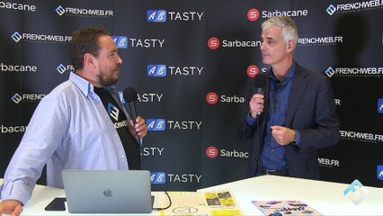 Paris Retail Week: Alexandre Chevalier, Commercial Director Europe de Desley