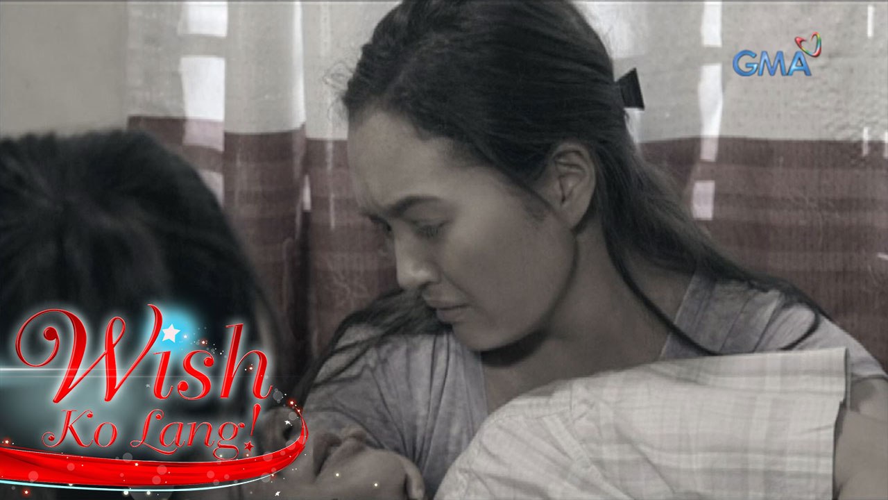 Wish Ko Lang: Sisiw, lobo, at laruan
