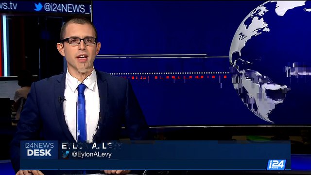 i24NEWS DESK | 2 Israeli-Arabs held for temple Mt. attack plan | Thursday, September 28th 2017