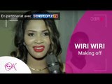 MAKING OFF : WIRI WIRI - GRAND THÉATRE