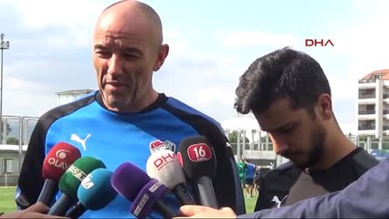 Paul Le Guen Batalla'nın Eksiklliği Dev Bir Eksiklik