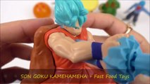 2017 McDONALD'S DRAGON BALL Z HAPPY MEAL TOYS SUPER DRAGONBALL HEROES FULL SET 6 JAPAN KIDS WORLD-m_DXKWnB4jU