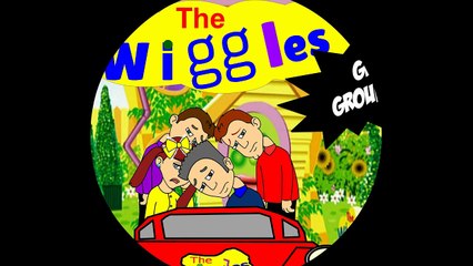 The Wiggles Get Held Back